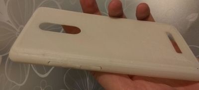 У кого длиннее или сюрприз от Xiaomi в 2.5 мм - 4