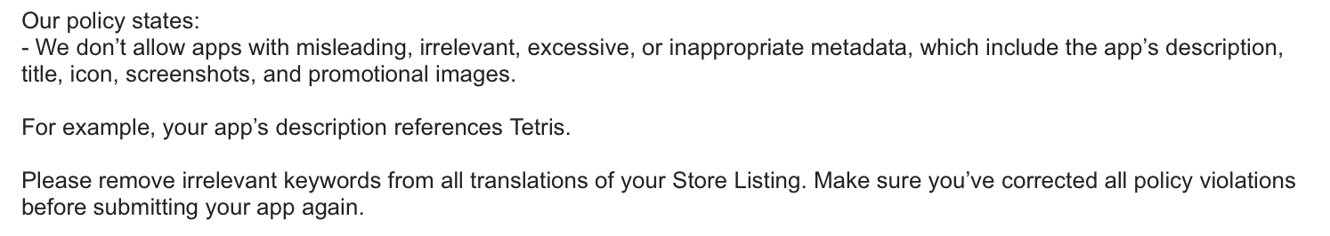 Как я делал Brick Game на Unity3D для Android и получил блокировку от Google - 10 Как я делал Brick Game на Unity3D для Android и получил блокировку от Google - 10