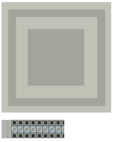 Как я делал Brick Game на Unity3D для Android и получил блокировку от Google - 4 Как я делал Brick Game на Unity3D для Android и получил блокировку от Google - 4