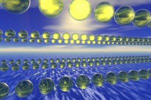 Классические компьютеры перенимают квантовые идеи - 2 Классические компьютеры перенимают квантовые идеи - 2