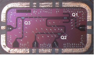 Классические компьютеры перенимают квантовые идеи - 3 Классические компьютеры перенимают квантовые идеи - 3