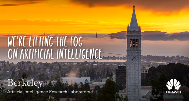 Лаборатория Noah Ark Laboratory и Калифорнийский университет будут работать вместе над вопросами ИИ
