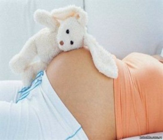 Результаты изучения беременности используют в сфере трансплантации
