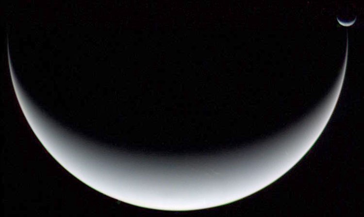 Спросите Итана №97: Могут ли у лун быть луны? - 11 Спросите Итана №97: Могут ли у лун быть луны? - 11