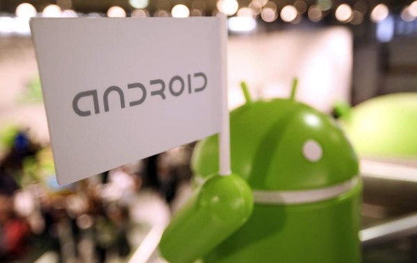 Воры банковских данных переключились с ПК на смартфоны под управлением Android - 1