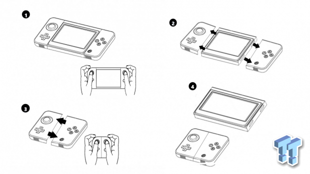 Nintendo NX/Nintendo Duo покажут уже на следующей неделе