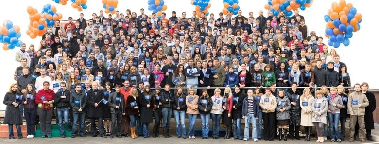 Истории старой мейлрушечки - 1 Истории старой мейлрушечки - 1