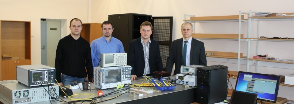 Квантовая связь: перспективы - 5 Квантовая связь: перспективы - 5