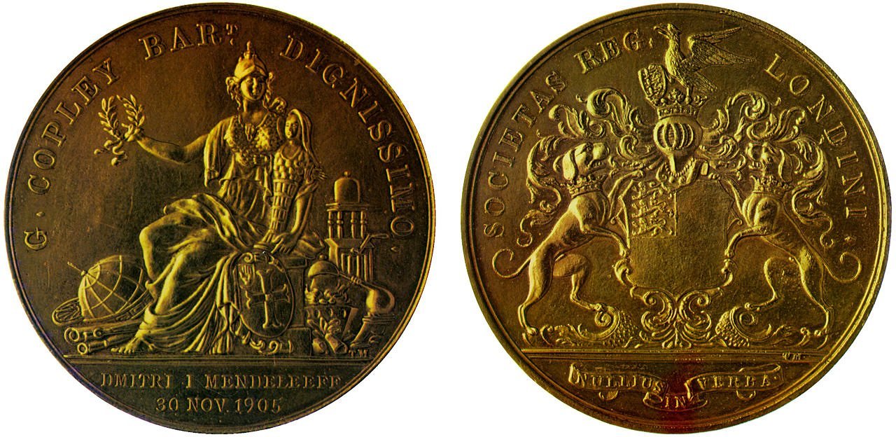 Нобелевская неделя: почему медаль стала призом за научные достижения? - 1