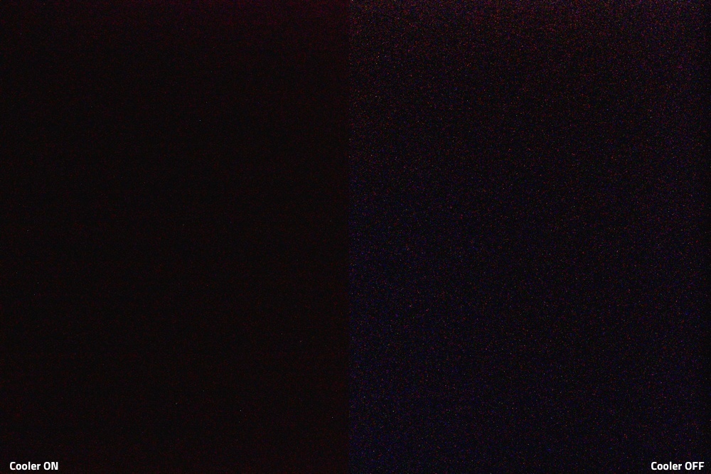 Охлаждённая Nikon D5500a делает потрясающие фотографии космоса - 4 Охлаждённая Nikon D5500a делает потрясающие фотографии космоса - 4