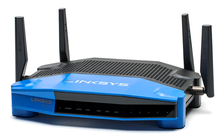 Продажи маршрутизатора Linksys WRT3200ACM должны начаться в ближайшие недели по цене $280