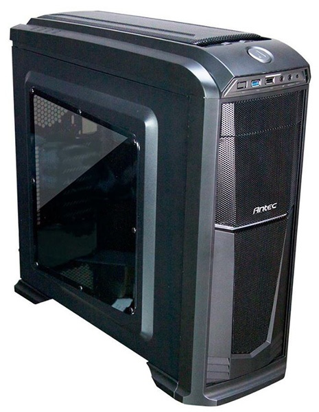 Antec GX330