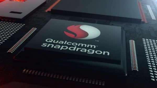 Qualcomm Snapdragon