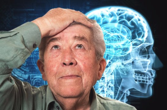 Старения мозга можно тормозить
