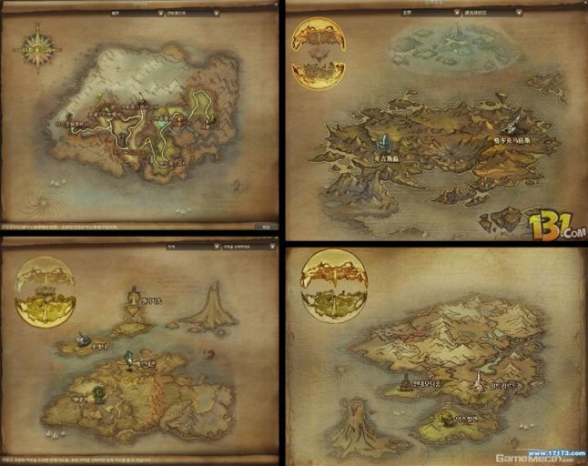 Воровство контента в китайском геймдеве - 3