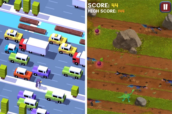 Воровство контента в китайском геймдеве - 6