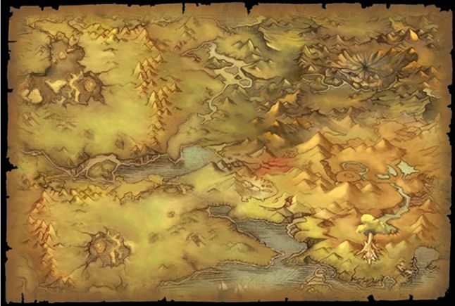 Воровство контента в китайском геймдеве - 1