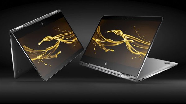 HP Spectre x360