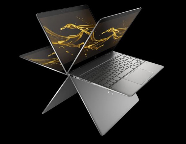 HP Spectre x360