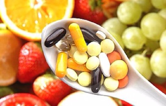 Прием витаминов оказался угрозой для здоровья