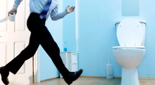 Ученые придумали, как бороться с частыми походами в туалет