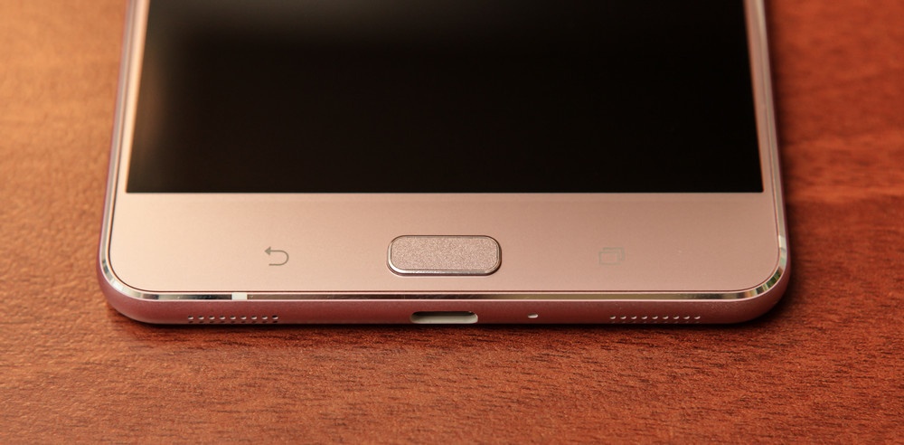 Гигант в руке: обзор смартфона ASUS ZenFone 3 Ultra - 23 Гигант в руке: обзор смартфона ASUS ZenFone 3 Ultra - 23