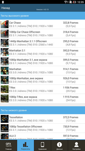 Гигант в руке: обзор смартфона ASUS ZenFone 3 Ultra - 45 Гигант в руке: обзор смартфона ASUS ZenFone 3 Ultra - 45