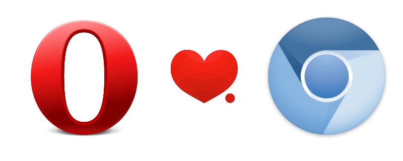 Громкая история браузера Opera - 6 Громкая история браузера Opera - 6