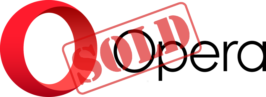 Громкая история браузера Opera - 9 Громкая история браузера Opera - 9