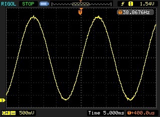 Начинаем работать в STM32CubeMX. Часть 2 - 10 Начинаем работать в STM32CubeMX. Часть 2 - 10