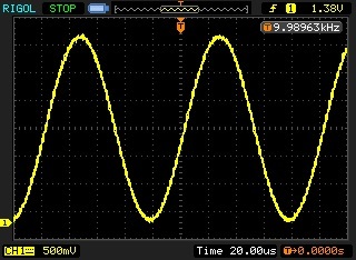 Начинаем работать в STM32CubeMX. Часть 2 - 11