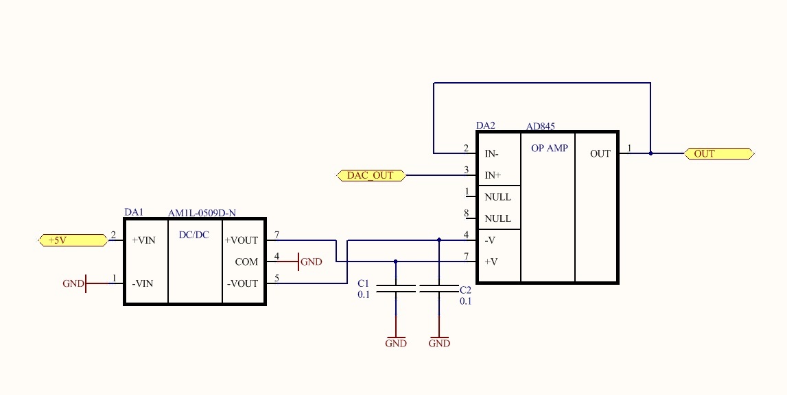 Начинаем работать в STM32CubeMX. Часть 2 - 2 Начинаем работать в STM32CubeMX. Часть 2 - 2