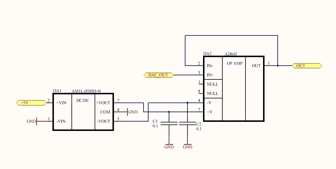 Начинаем работать в STM32CubeMX. Часть 2 - 2