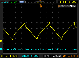 Начинаем работать в STM32CubeMX. Часть 2 - 5