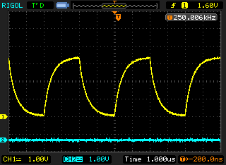 Начинаем работать в STM32CubeMX. Часть 2 - 6