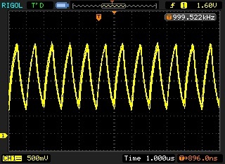 Начинаем работать в STM32CubeMX. Часть 2 - 8