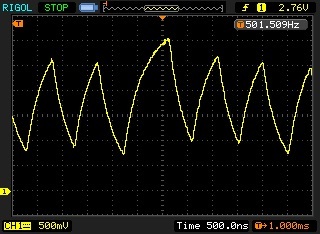 Начинаем работать в STM32CubeMX. Часть 2 - 9