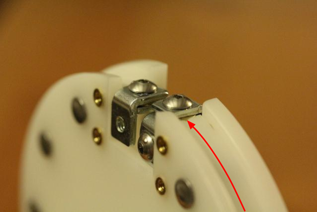 Руководство по созданию механических щупальцев в домашних условиях: часть 2, управление тросами - 10 Руководство по созданию механических щупальцев в домашних условиях: часть 2, управление тросами - 10