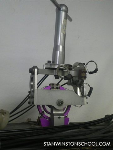 Руководство по созданию механических щупальцев в домашних условиях: часть 2, управление тросами - 4 Руководство по созданию механических щупальцев в домашних условиях: часть 2, управление тросами - 4