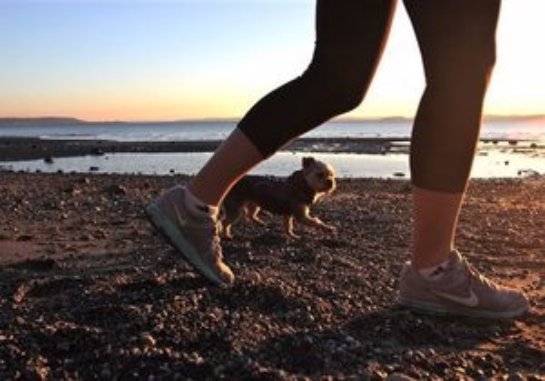 Больным диабетом предлагают прогуливаться после еды Больным диабетом предлагают прогуливаться после еды