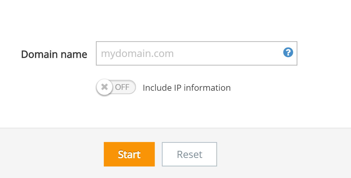 Как найти поддомены за считанные минуты? - 3 image