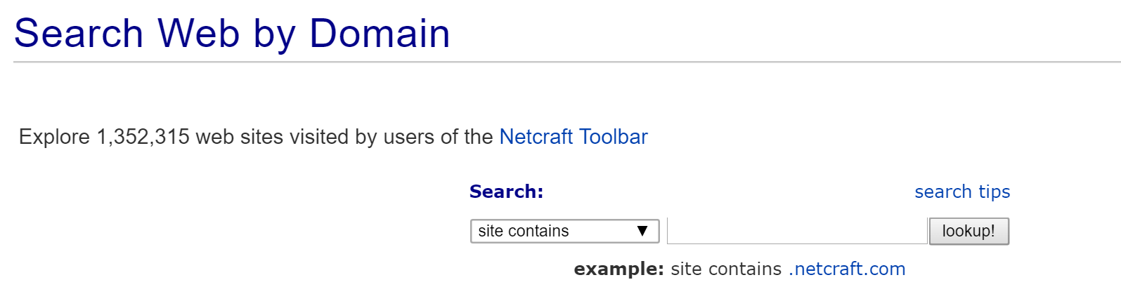 Как найти поддомены за считанные минуты? - 6 image