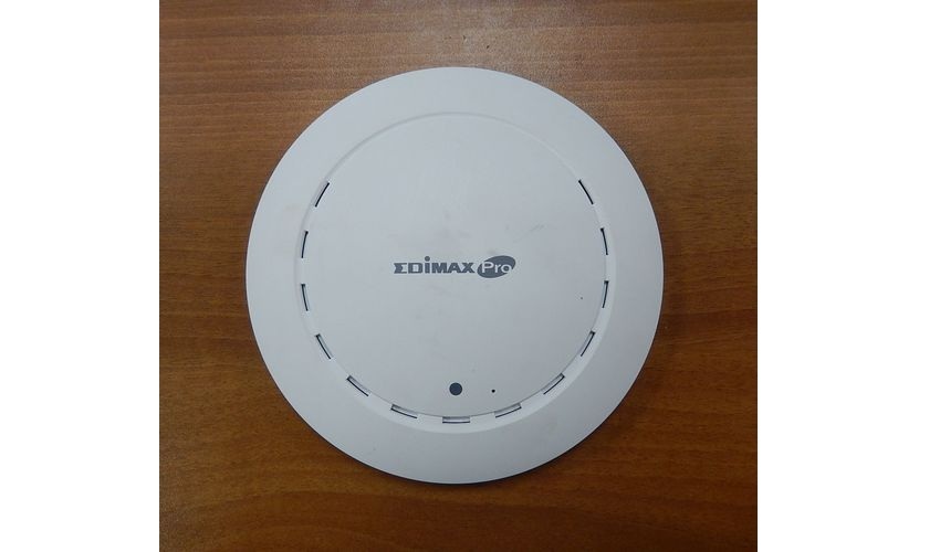 Как я создавал бесшовный Wi-Fi - 5