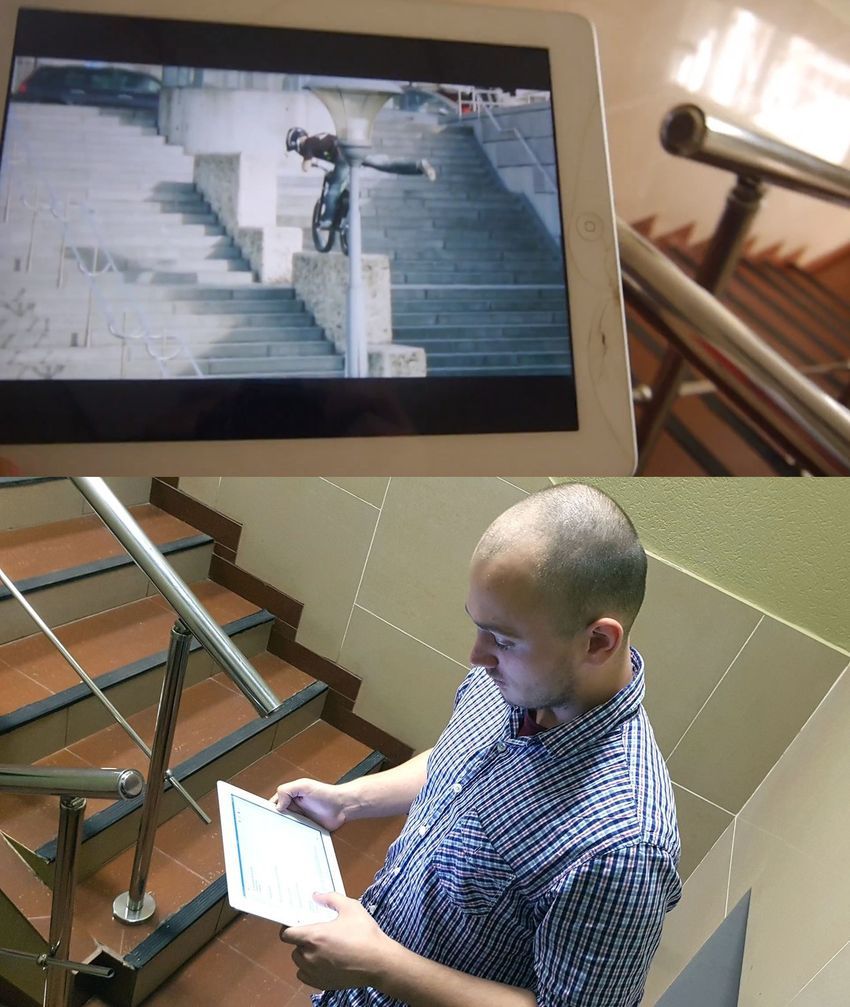 Как я создавал бесшовный Wi-Fi - 1 Как я создавал бесшовный Wi-Fi - 1