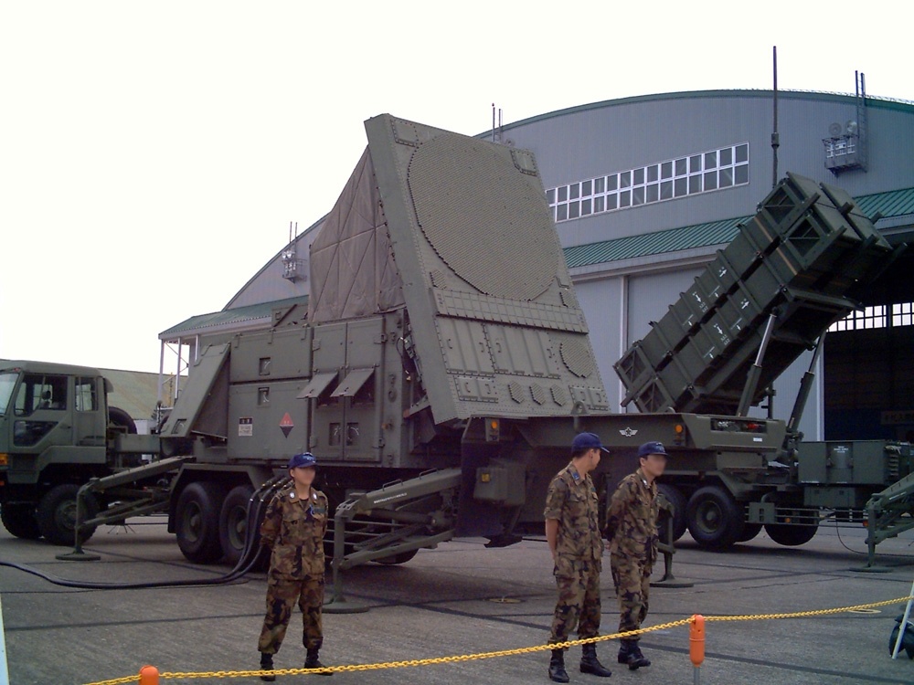 «Керосинка» против «Патриотов»: как американские военные программисты научились правильно округлять - 6