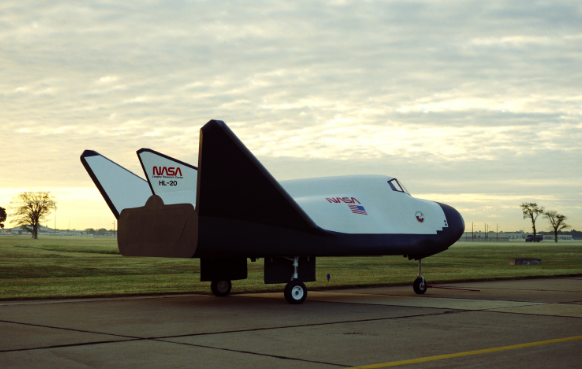 Многоразовые космические корабли - 13 Многоразовые космические корабли - 13