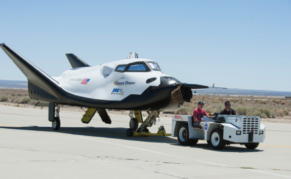 Многоразовые космические корабли - 14 Многоразовые космические корабли - 14