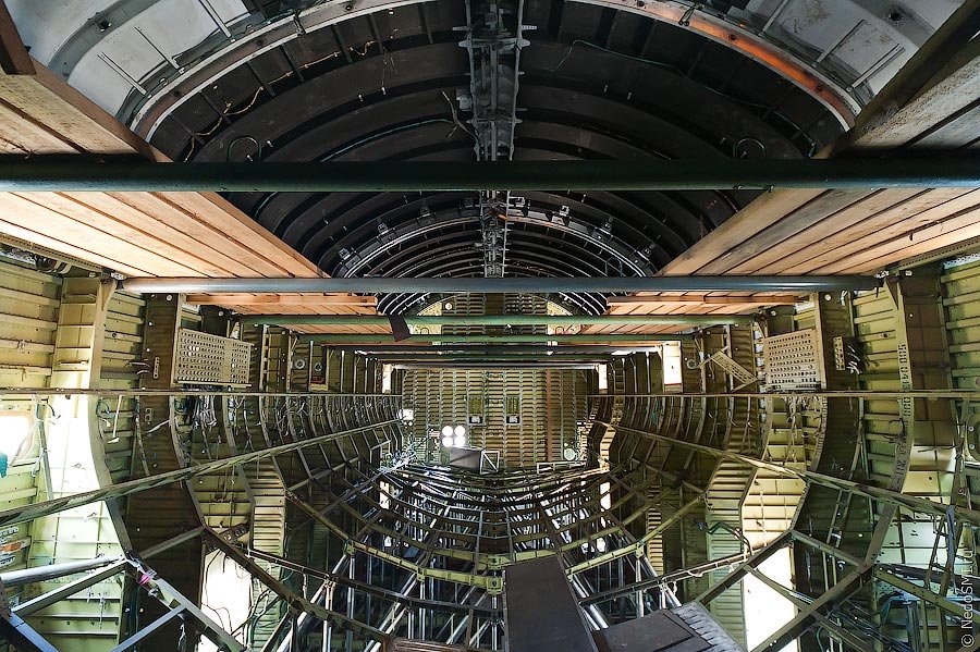 Многоразовые космические корабли - 5 Многоразовые космические корабли - 5