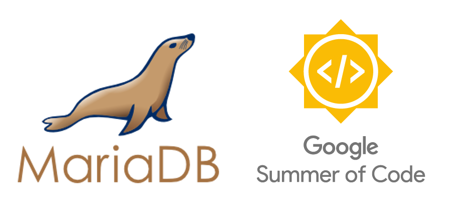 MariaDB на Google Summer of Code: Итоги GSoC16 - 1