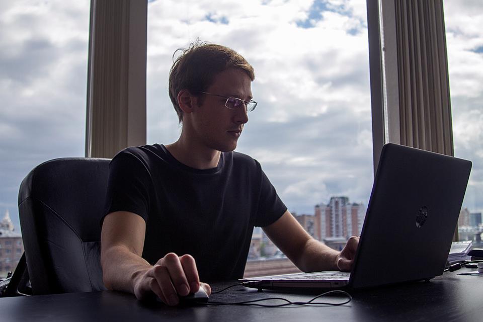 Артём Кухаренко, основатель компании NTechLab — о распознавании лиц, потенциале нейросетей и бизнесе - 1